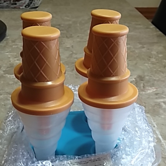 Avon Kitchen Ice Cream Cone Mold Poshmark